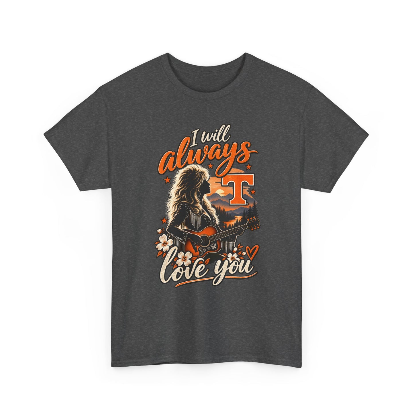 Dolly Parton 95 Tee