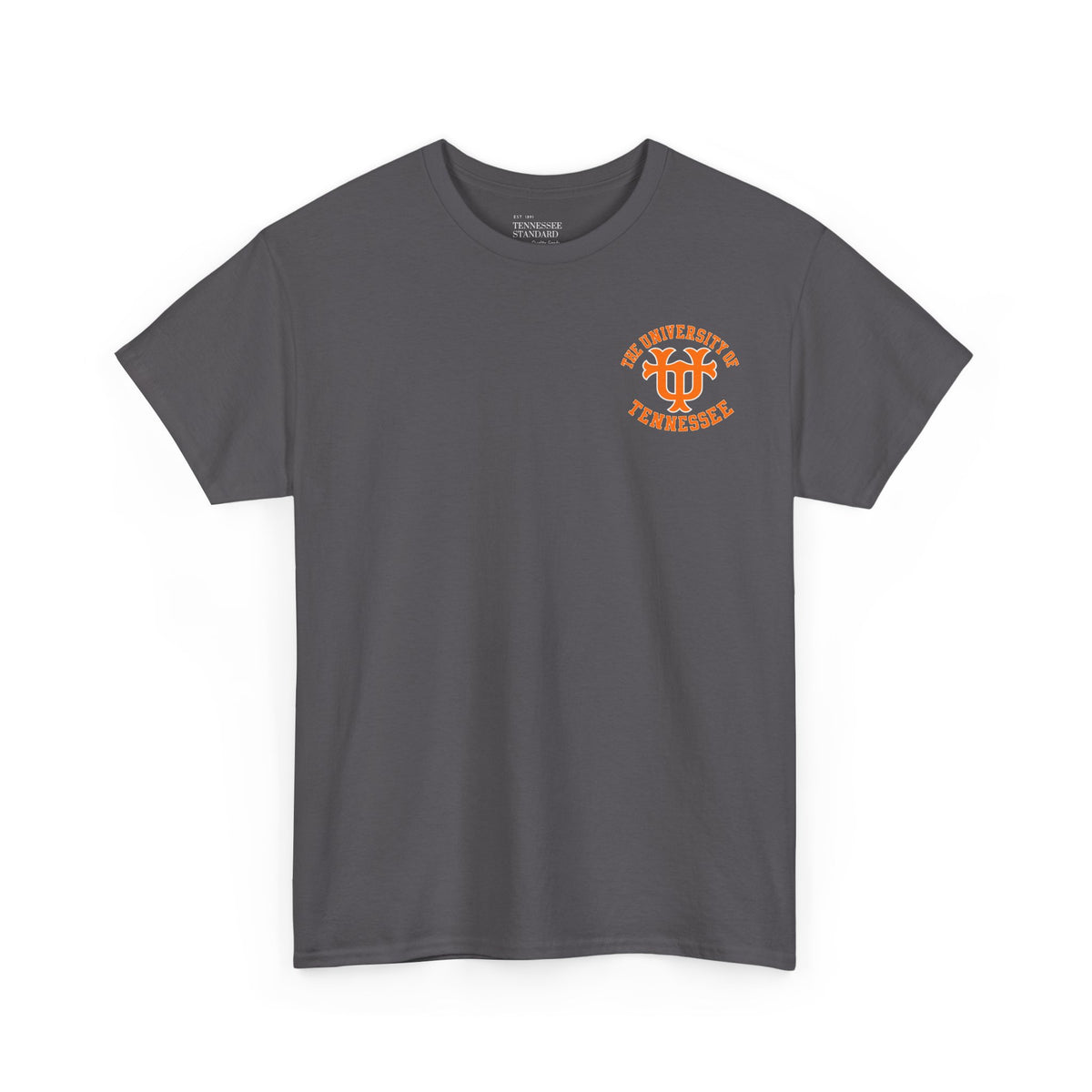 General Neyland’s Game Maxims Tee