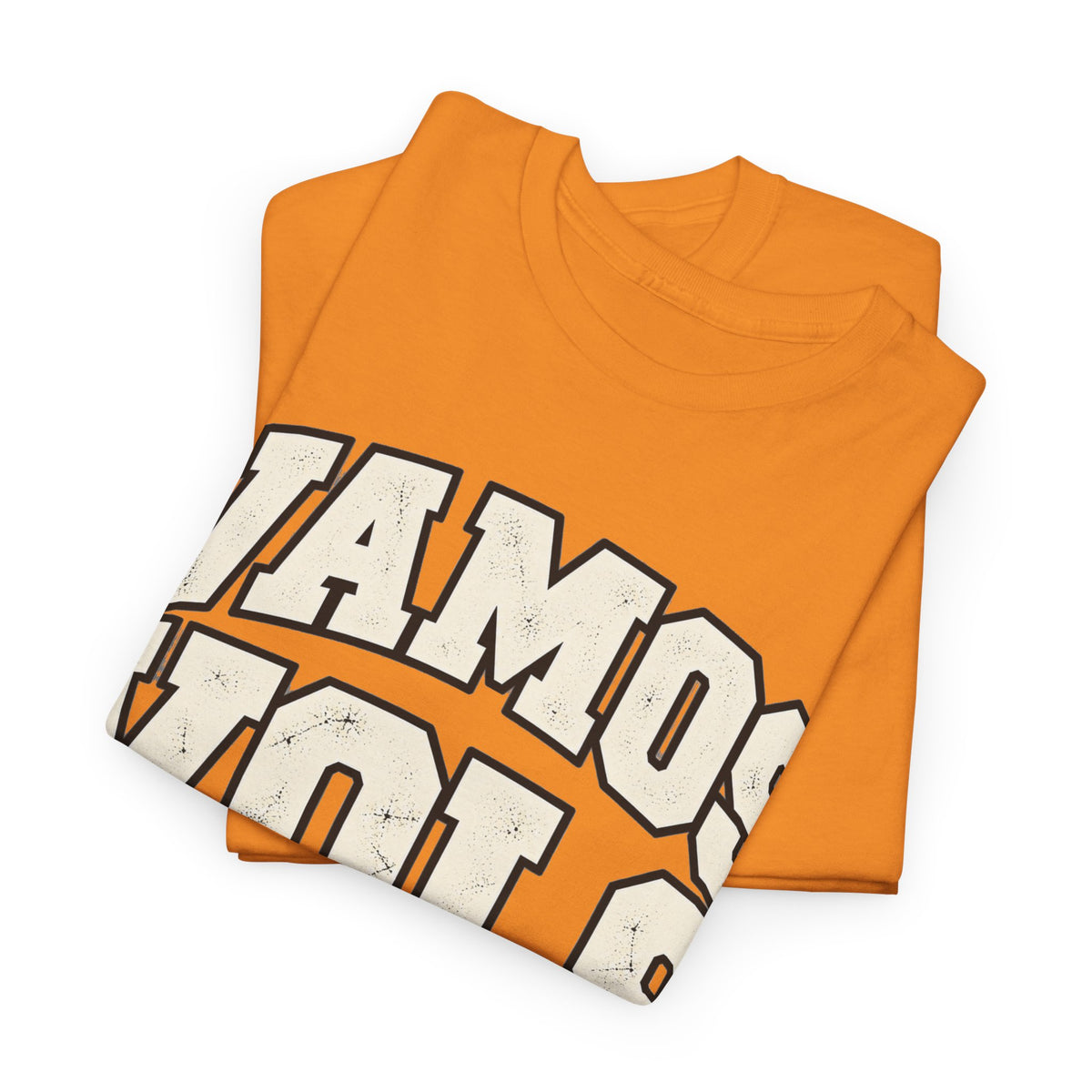 Vamos Vols Tee