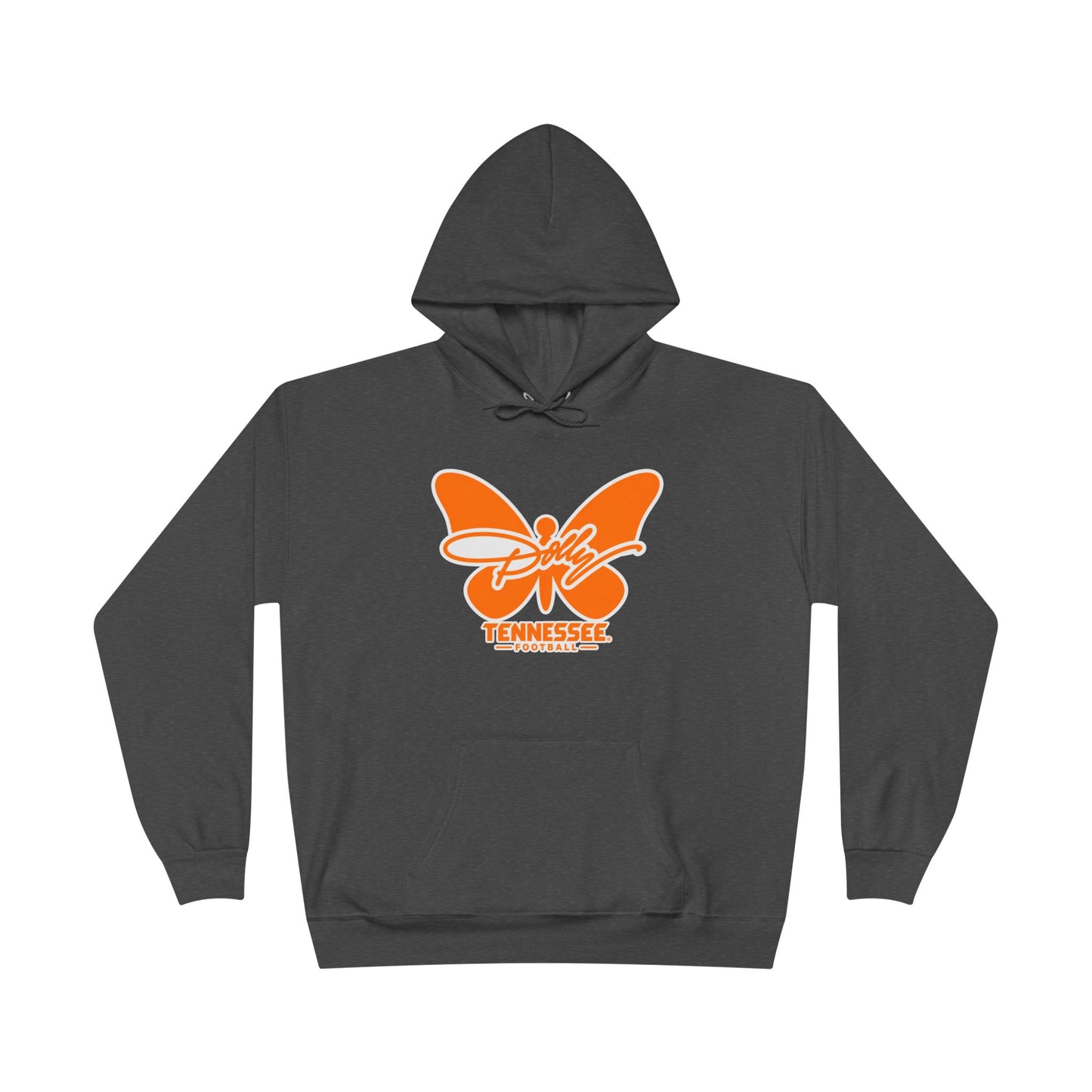 Butterfly Dolly Hoodie