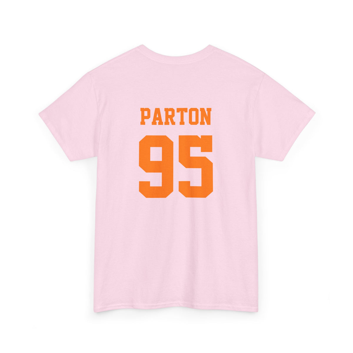 Dolly Parton Butterfly T‑Shirt