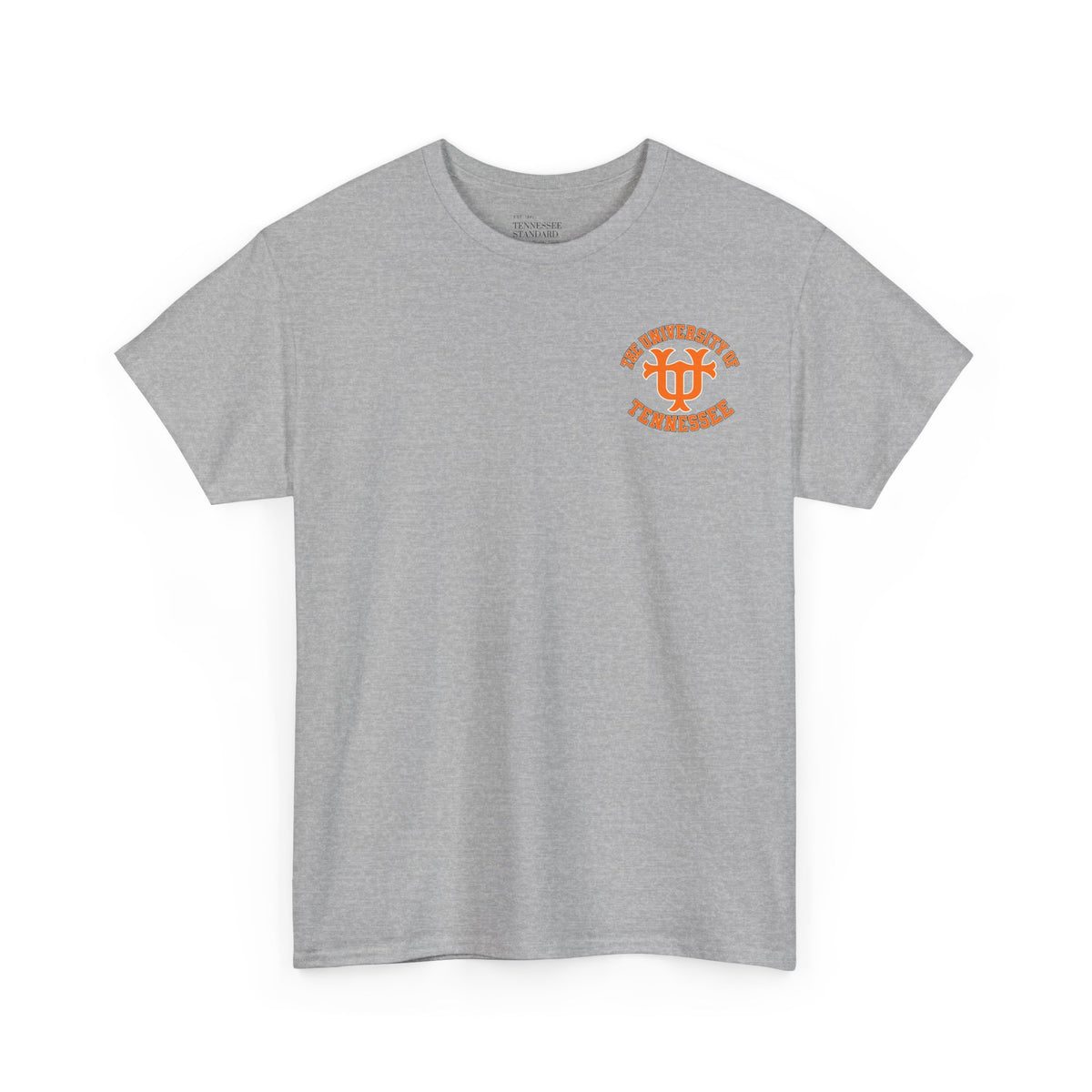 General Neyland’s Game Maxims Tee