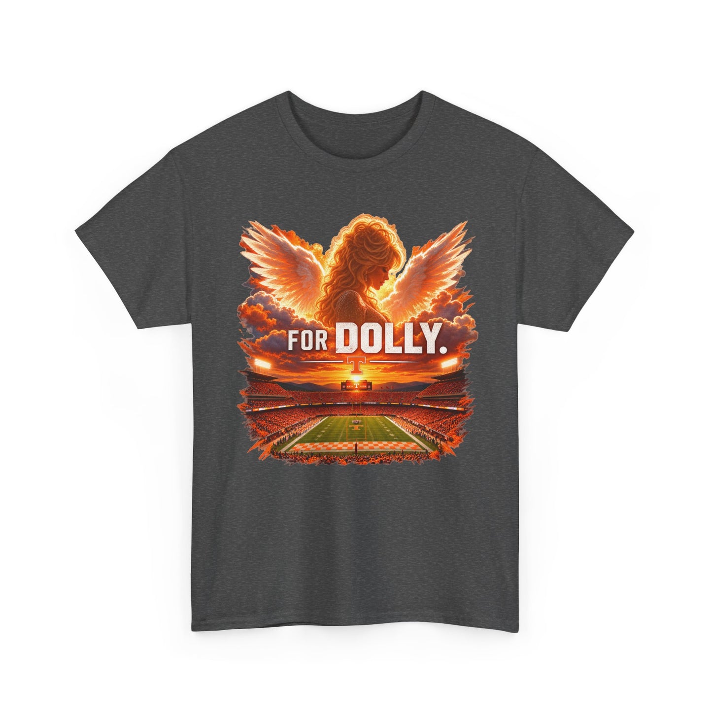 For Dolly Tee