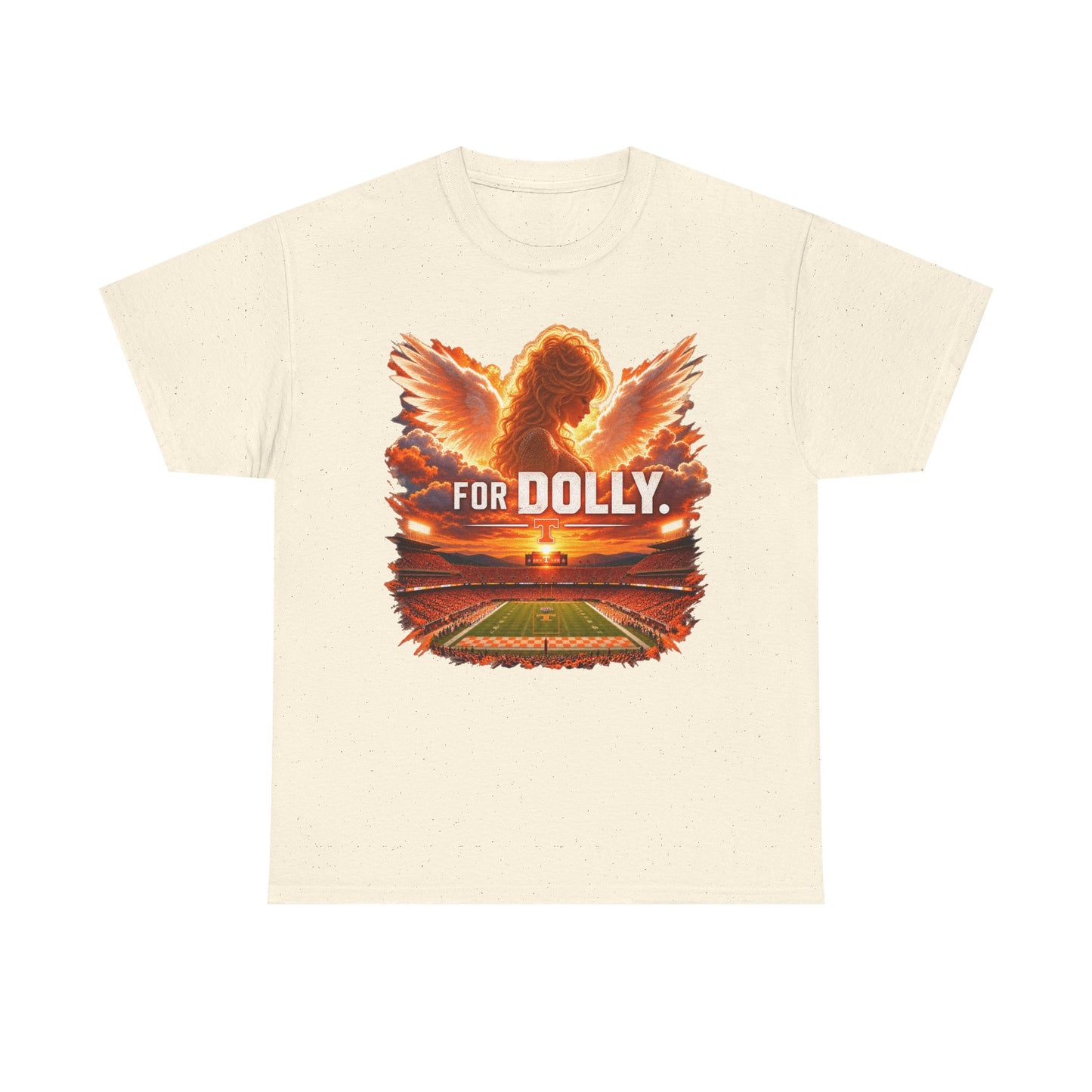 For Dolly Tee