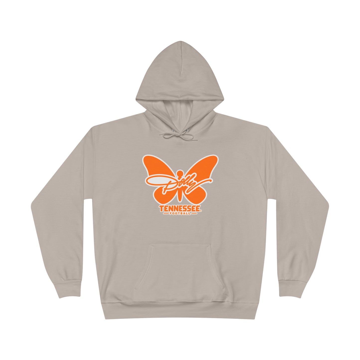 Butterfly Dolly Hoodie