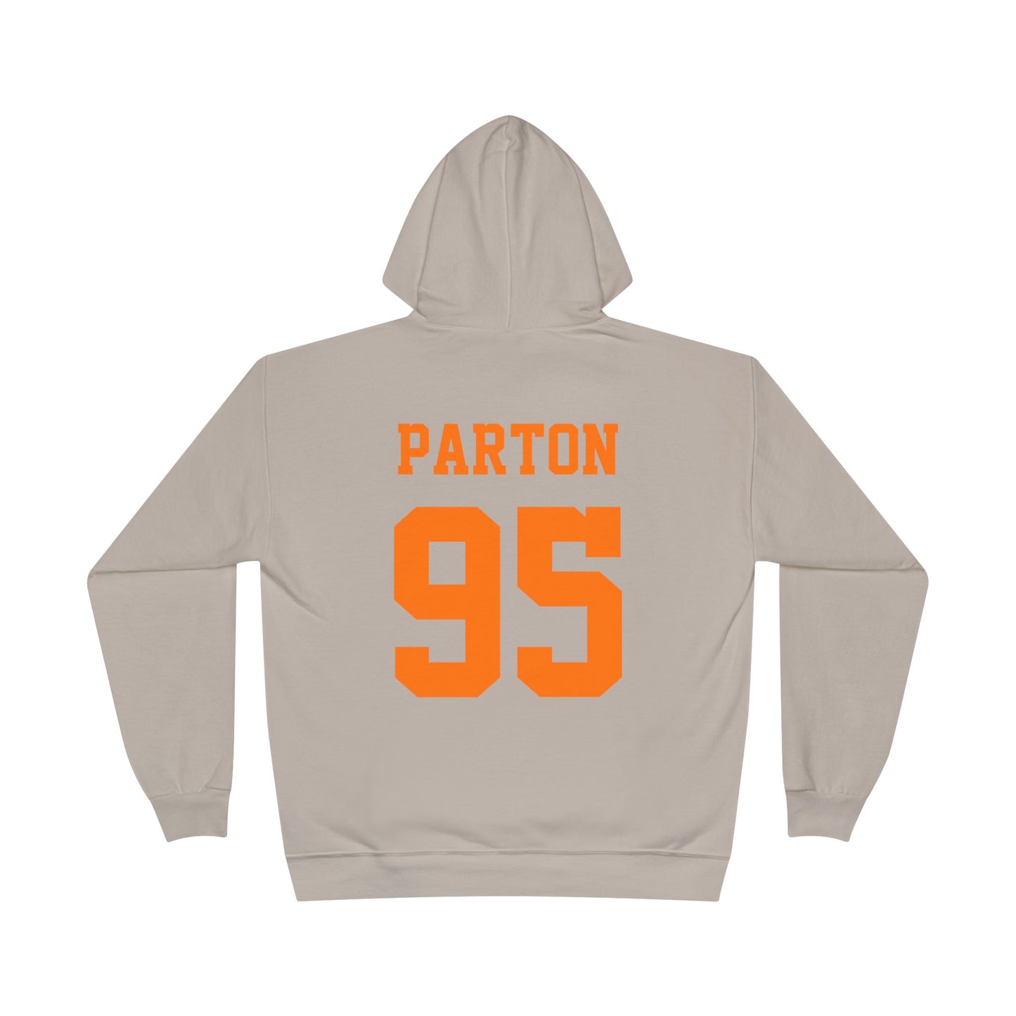 Butterfly Dolly Hoodie
