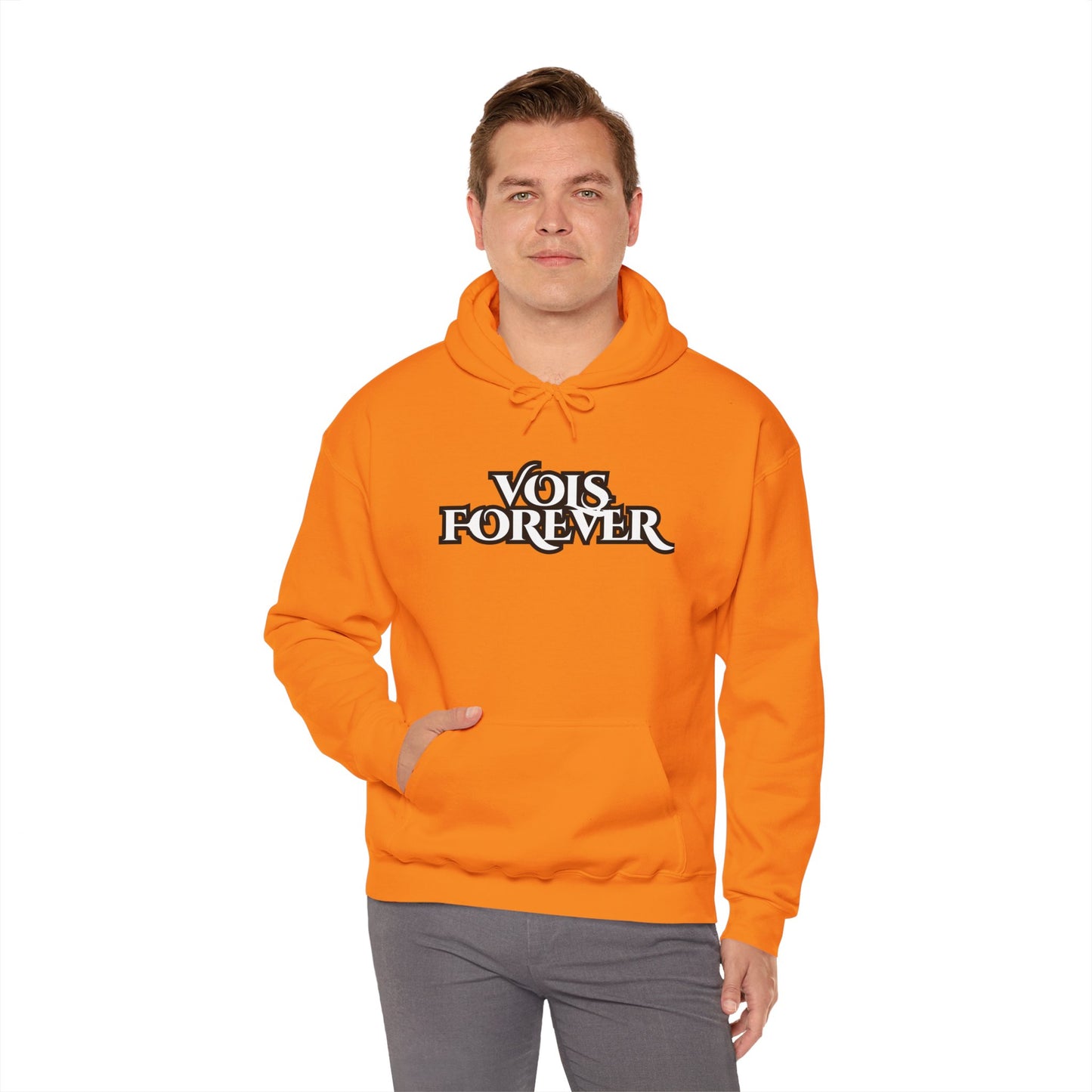 VOLS FOREVER Hoodie (All Colors)