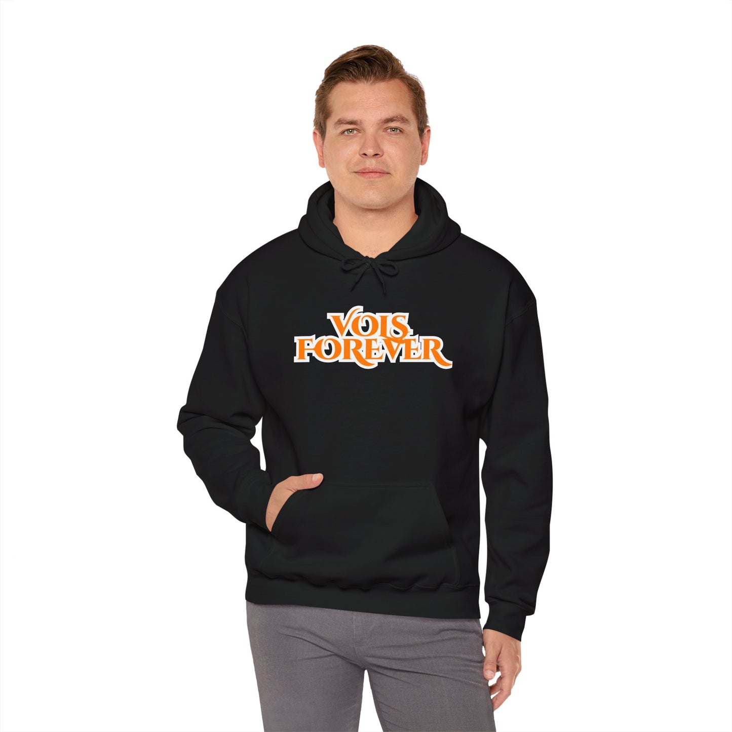 VOLS FOREVER Hoodie (All Colors)