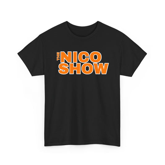 The Nico Show Tee