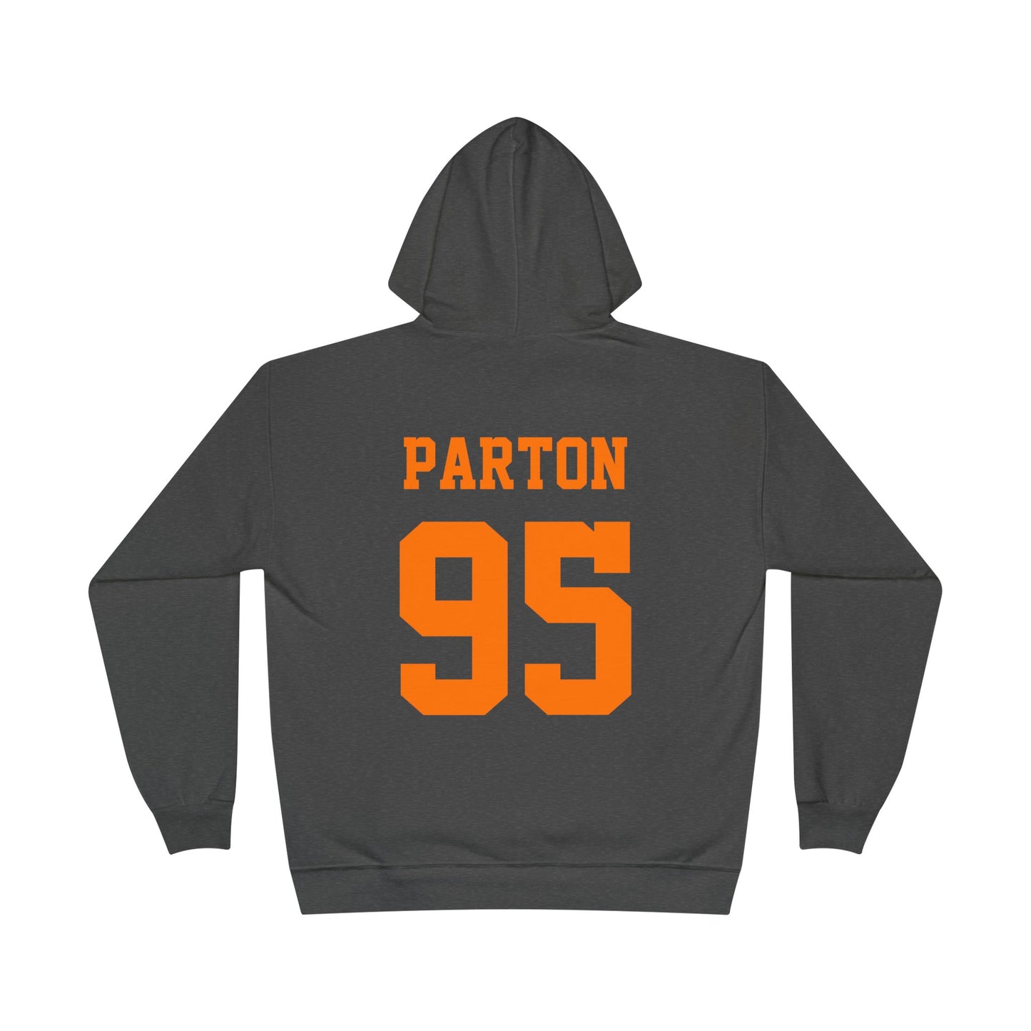 Butterfly Dolly Hoodie