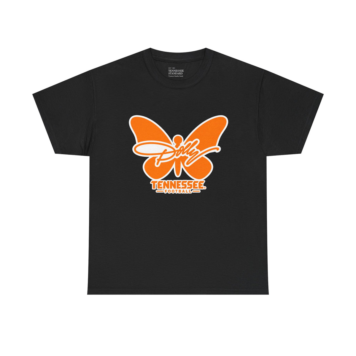 Butterfly Dolly Tee