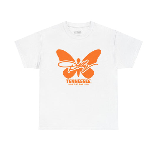 Butterfly Dolly Tee