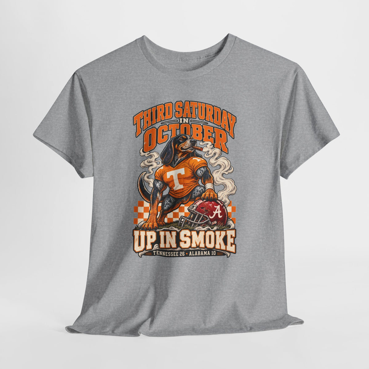 Third Saturday Tee