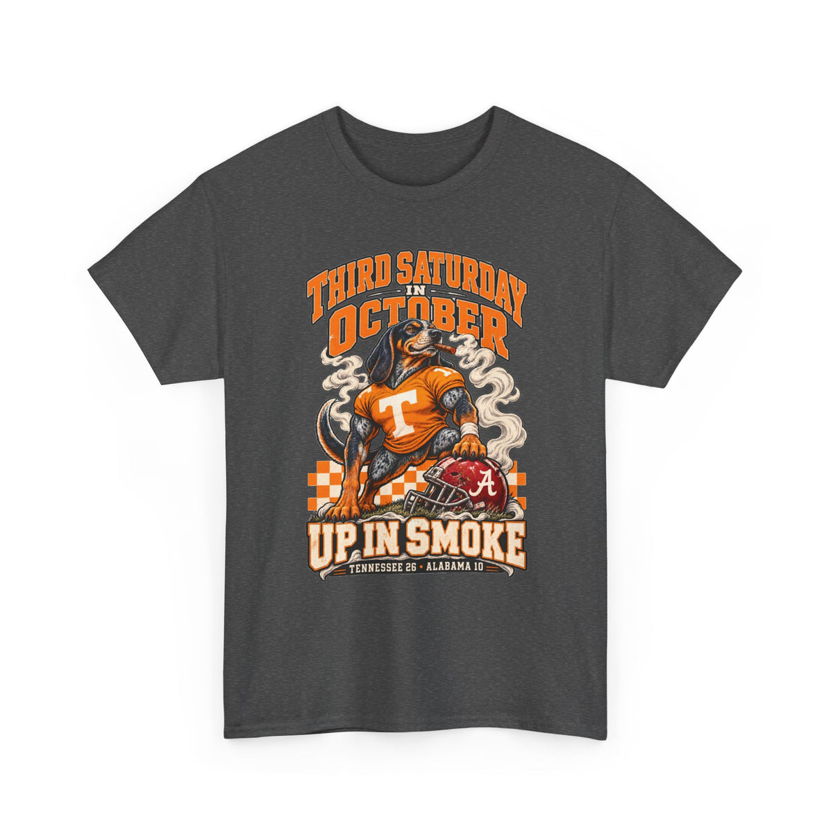 Third Saturday Tee