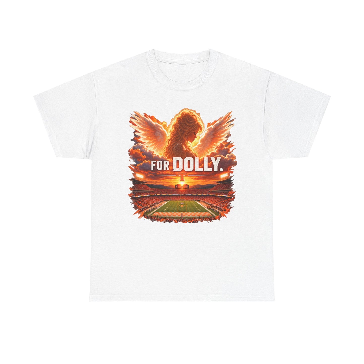 For Dolly Tee