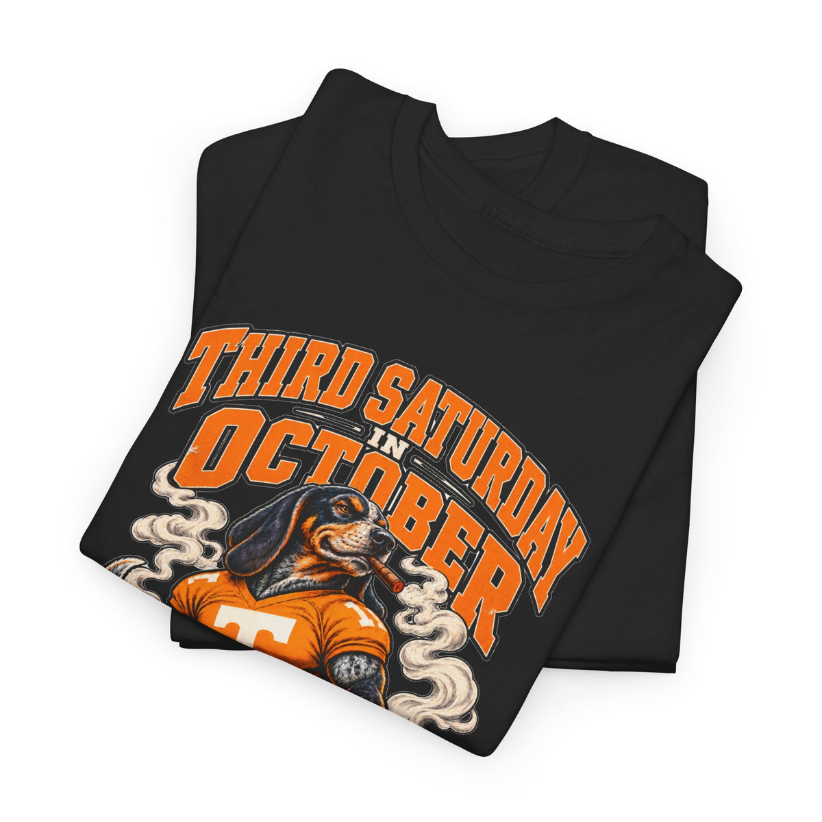 Third Saturday Tee