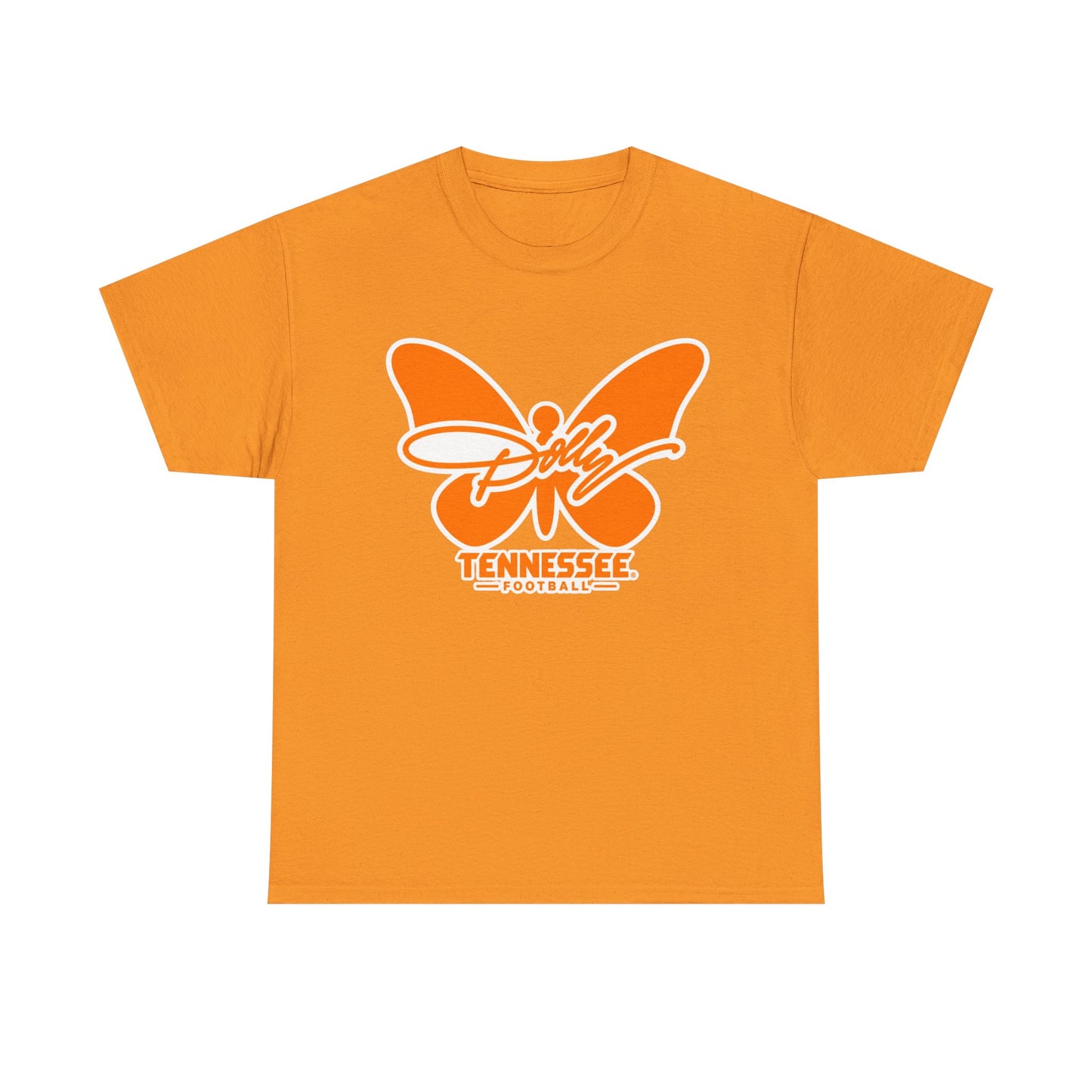 Butterfly Dolly Tee