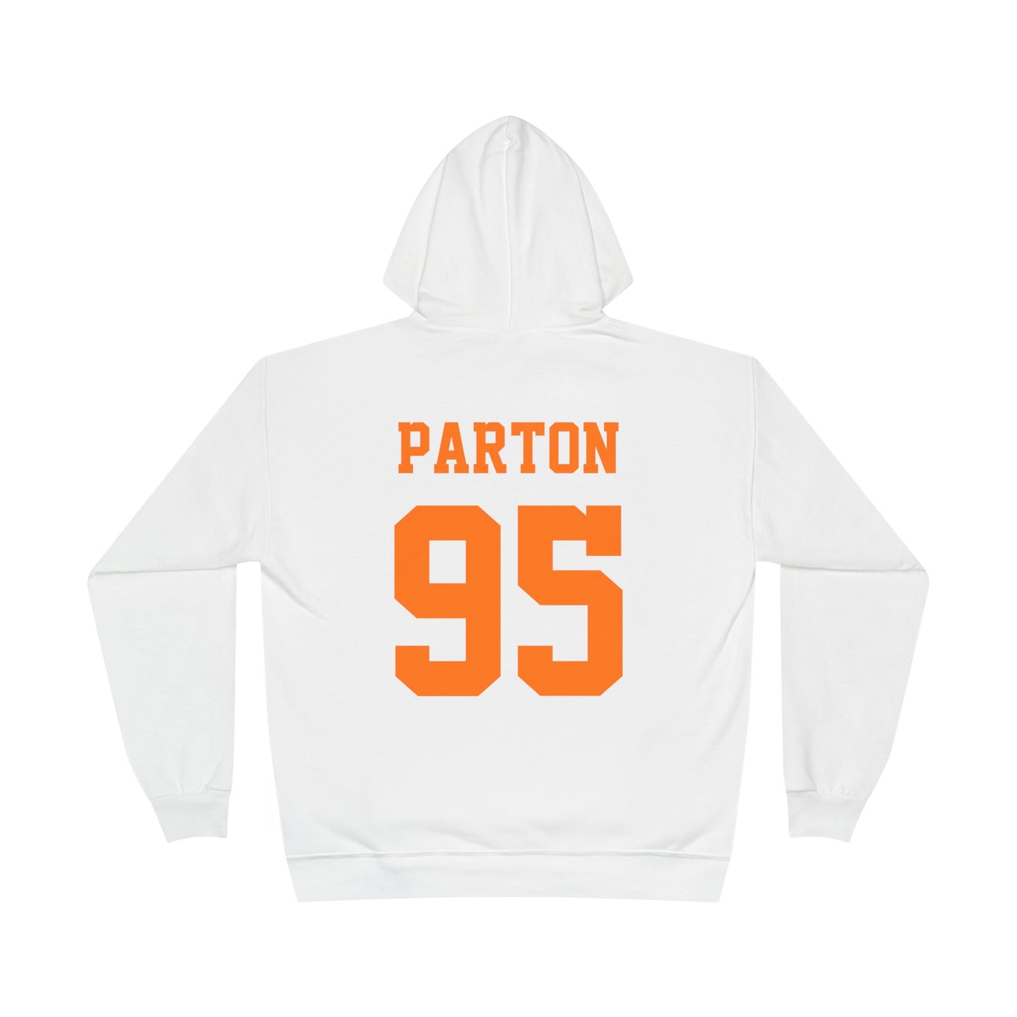 Butterfly Dolly Hoodie