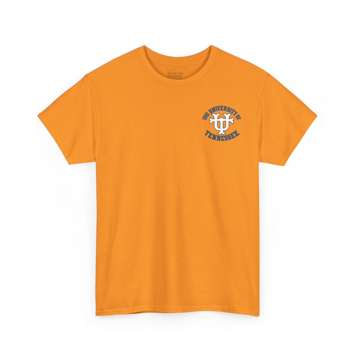 General Neyland’s Game Maxims Tee