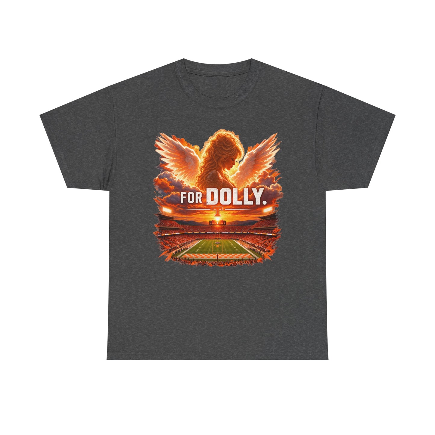 For Dolly Tee