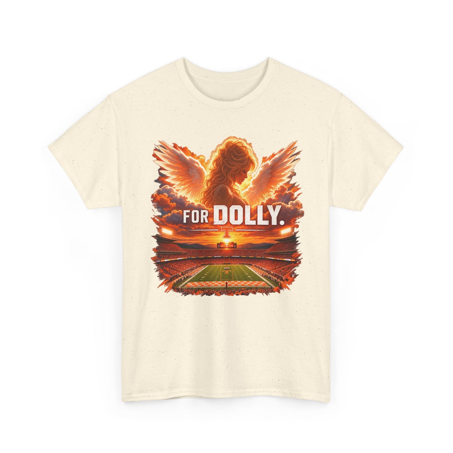 For Dolly Tee