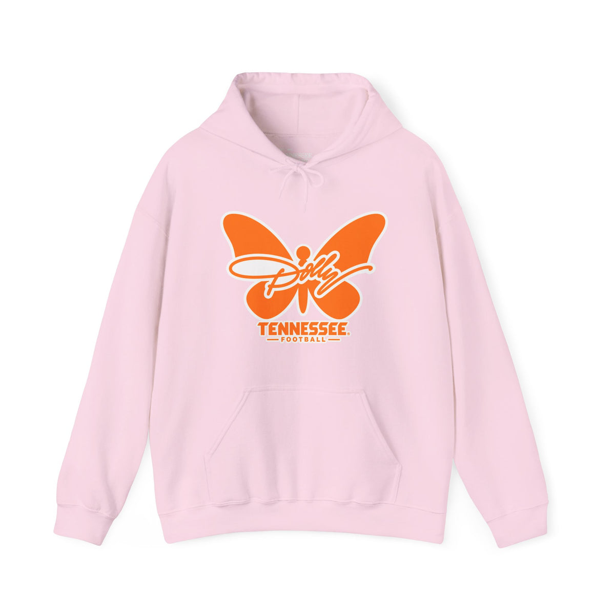 Butterfly Dolly Gildan Hoodie