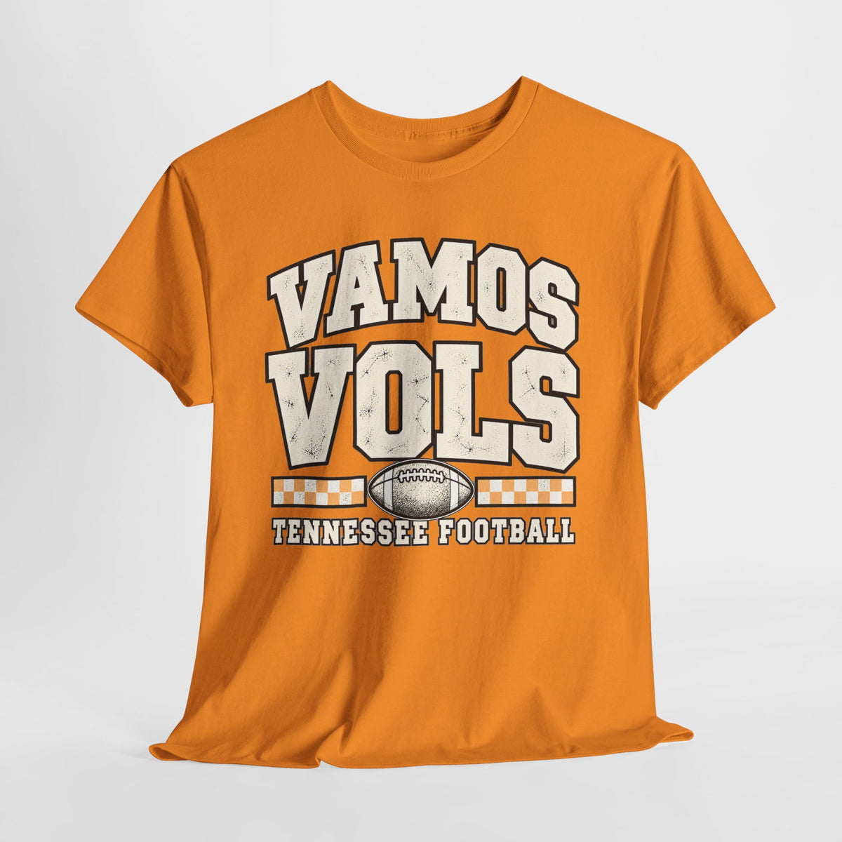 Vamos Vols Tee