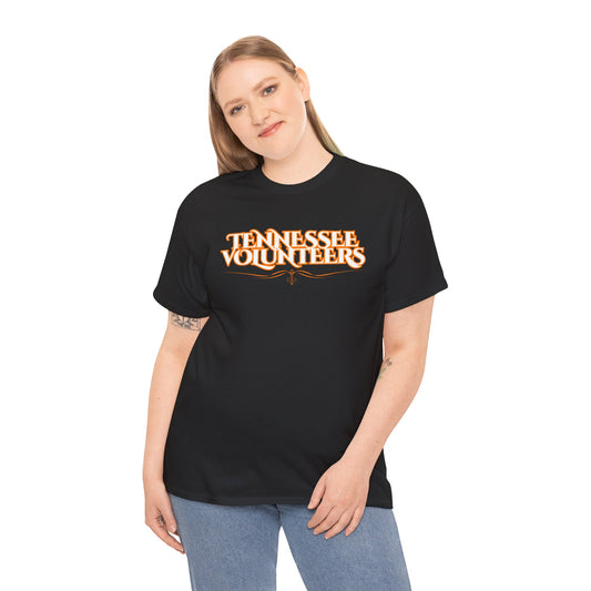 Tennessee Scroll Tee