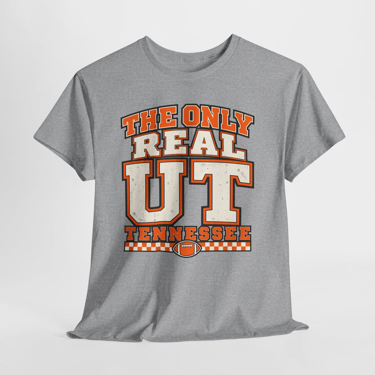 The Only Real UT T-Shirt