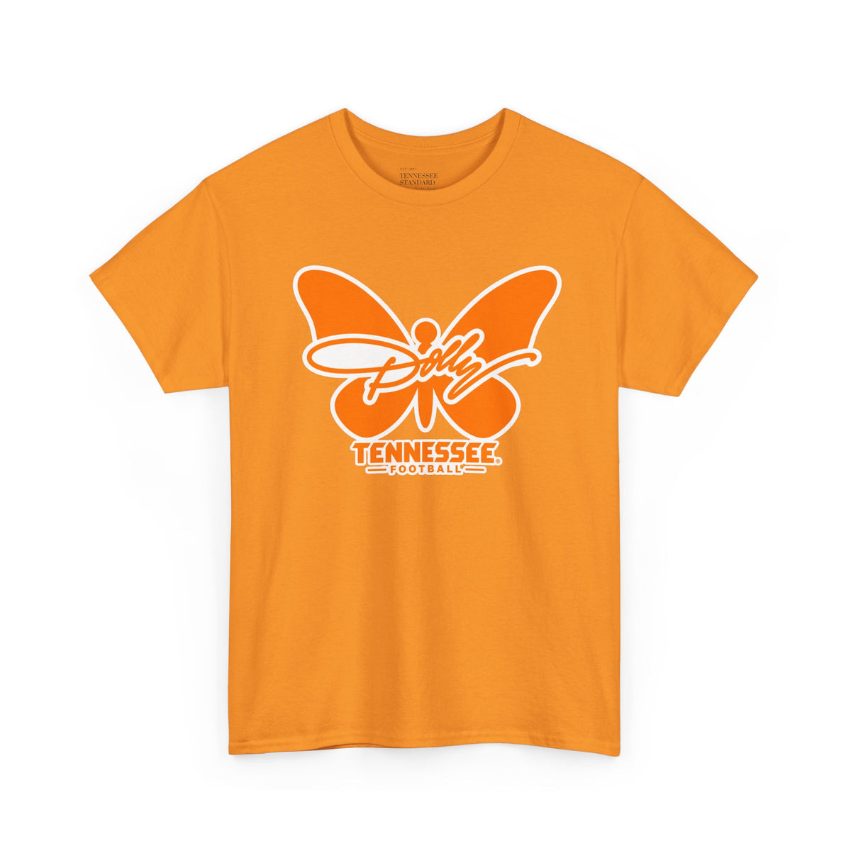 Dolly Parton Butterfly T‑Shirt