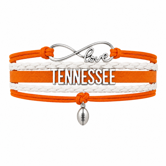 Vols Gameday Bracelet